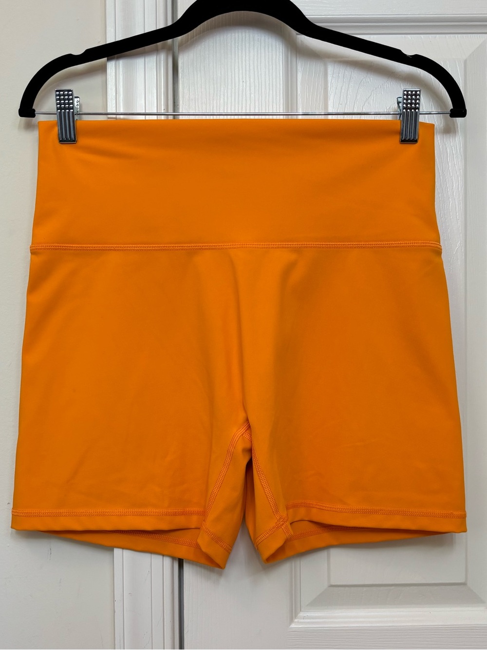 Offline by Aerie Goals High Waisted 5 Inch Inseam Bike Shorts